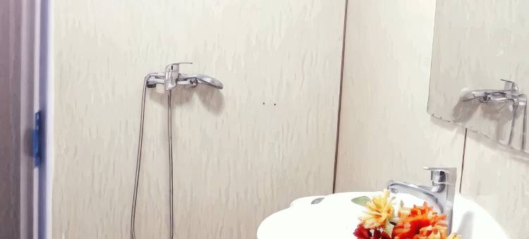 OYO连云港圣湖宾馆图片