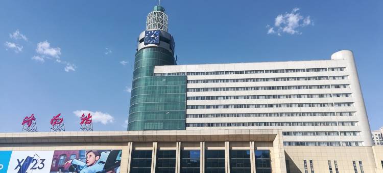银座佳驿酒店(济南师范路九六〇医院店)图片