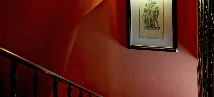 梅森格雷科特色酒店(Maison Grecque Hotel Extraordinaire)图片