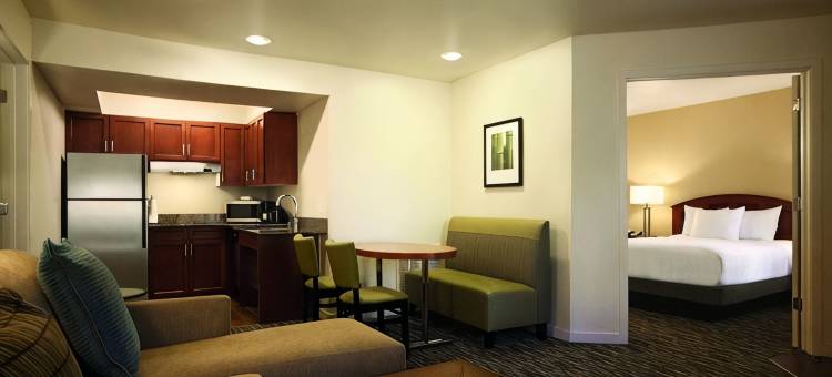 普莱森顿凯悦嘉寓酒店(Hyatt House Pleasanton)图片