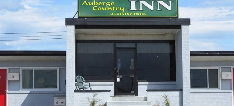 奥贝吉旅馆(The Auberge Inn)图片
