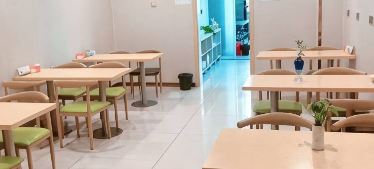 格林豪泰酒店(卢龙北门外路店)图片