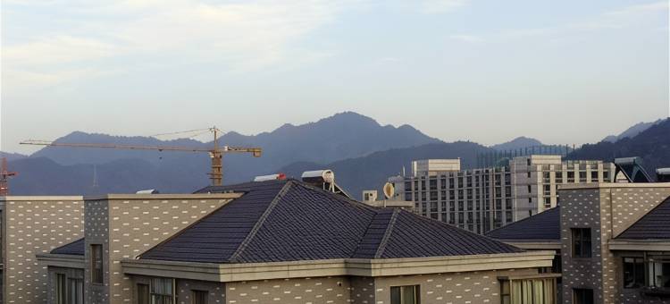 杭州象牙客青年旅舍图片