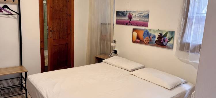 Rustico Porto Pino 30 meters from the beach图片