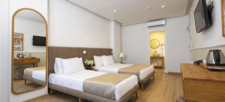 梅什克机场酒店(MESHK AIRPORT HOTEL)图片