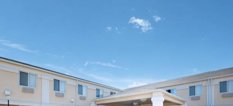 苏城南舒适酒店(Comfort Inn Sioux City South)图片