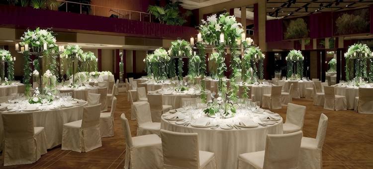 东京柏悦大酒店(Park Hyatt Tokyo)图片