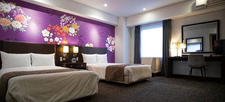 贝斯特兰德酒店(Hotel Bestland)图片