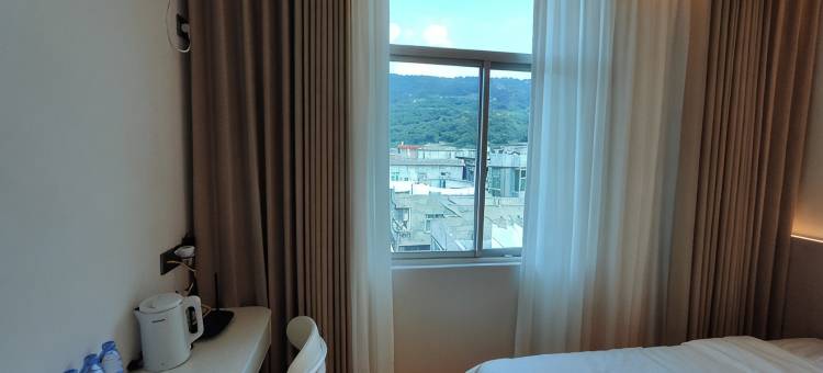 平潭汐屿岚望民宿图片