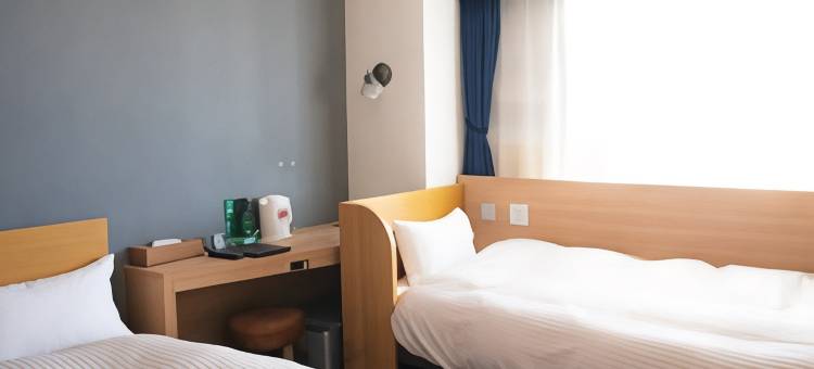 Raffinato酒店(Hotel Raffinato Chitose)图片