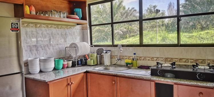 阿法莫萨别墅优西民宿(Yussy Homestay at Afamosa Villa)图片