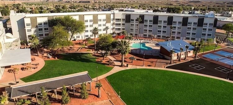 IHG假日度假酒店梅斯基特(Holiday Inn Resort MESQUITE by IHG)图片