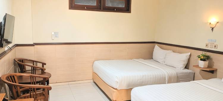 穆萨菲拉酒店(Musafira Hotel Syariah)图片