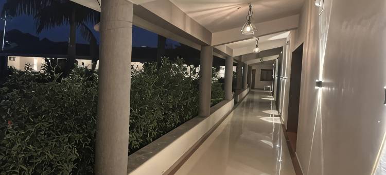 萨广场酒店(Hotel Sai Plaza)图片