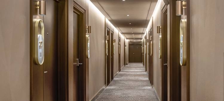 大诺夫哥罗德阿克龙酒店，丽祺精选(Acron Hotel Veliky Novgorod, a Member of Radisson Individuals)图片