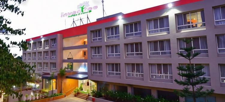 Inventree Hotel Pune图片