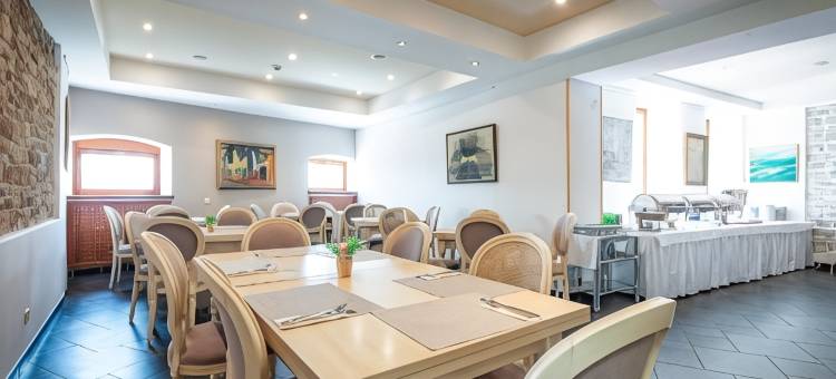 喀什特精品酒店(Boutique Hotel Kaštel)图片