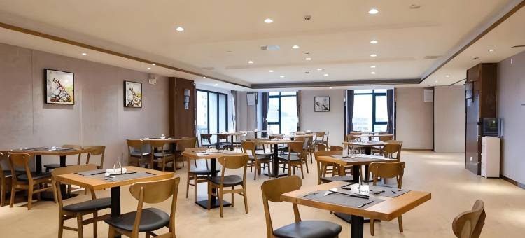 天府四季酒店(成都双流机场店)图片