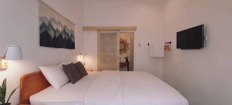 Betah Homestay Banyuwangi图片