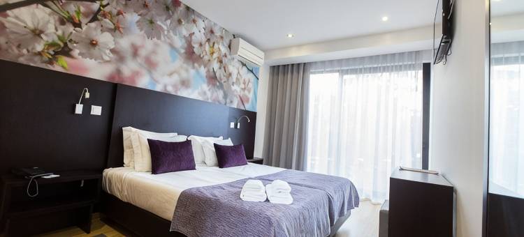 普拉泽自然度假酒店(Prazer da Natureza Resort & Spa)图片