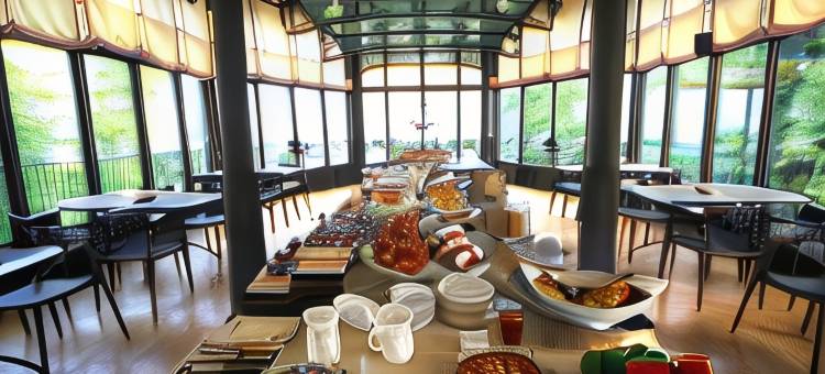 贝卡丽丝别墅酒店(Hotel Villa Beccaris)图片