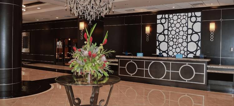 达拉斯南湖镇希尔顿酒店(Hilton Dallas/Southlake Town Square)图片