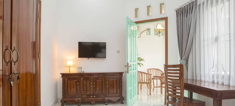 DD House Malang图片