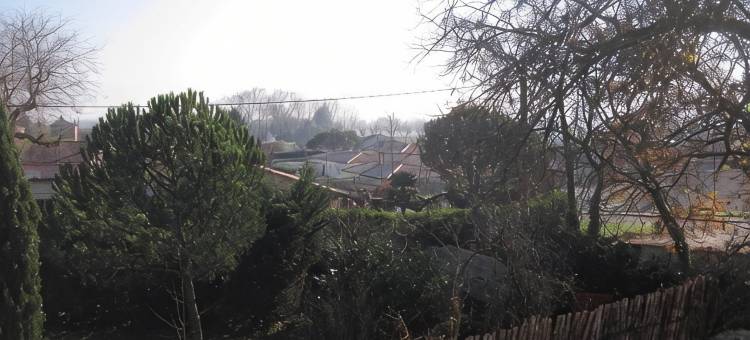 Chambre d'hôtes Park des Collines - Gîte图片
