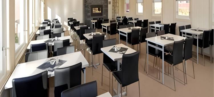 比尔凯贝内伦酒店及公寓(Birkebeineren Hotel & Apartments)图片