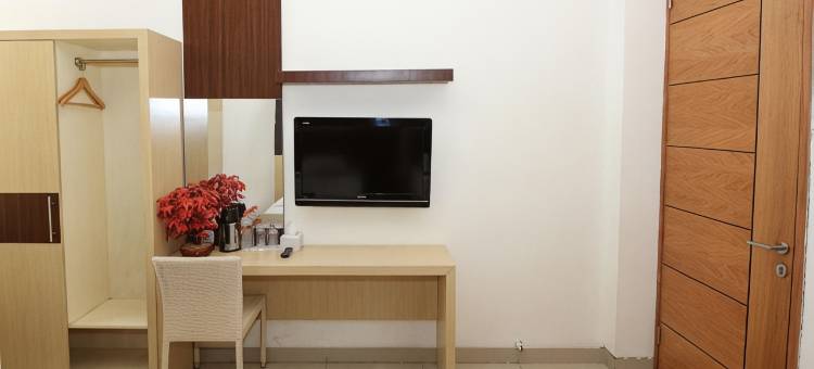 拉内兹旅馆(Ranez Inn)图片