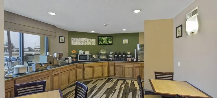柯林斯堡美吟酒店(Baymont by Wyndham Fort Collins)图片