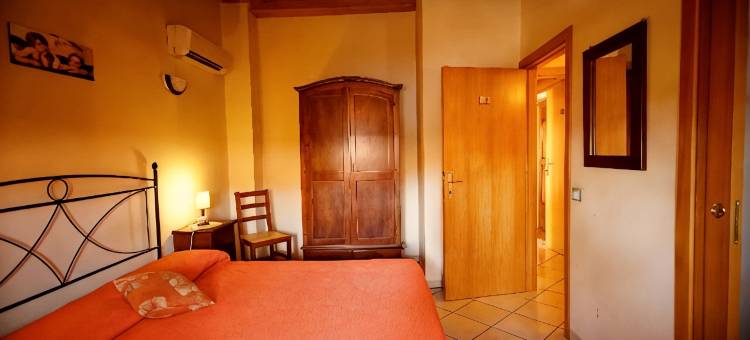 卡萨洛托住宿加早餐旅馆(B&B Casalotto Inn)图片