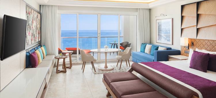 珠宝大蒙特哥湾水疗度假村-全包度假村(Jewel Grande Montego Bay Resort & Spa)图片