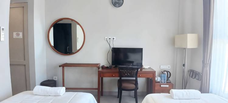 Syariah Lombok Hotel图片