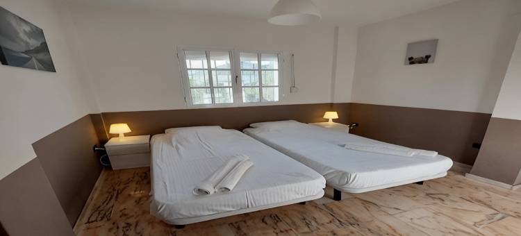 Holiday Home near Sevilla with Pool图片