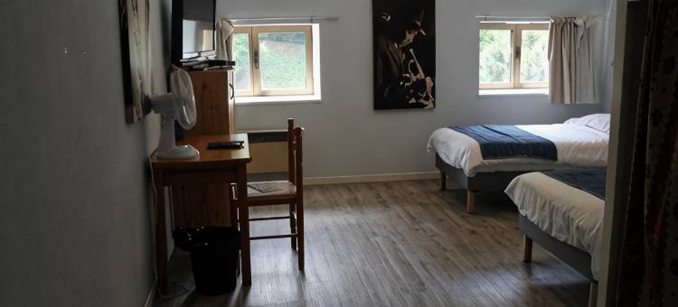 Logis Hotel Le Saint Clement图片