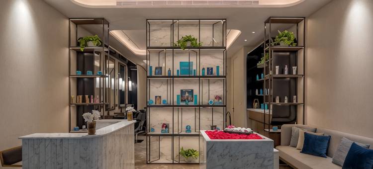 纳西克丽笙酒店及水疗中心(Radisson Blu Hotel & Spa, Nashik)图片