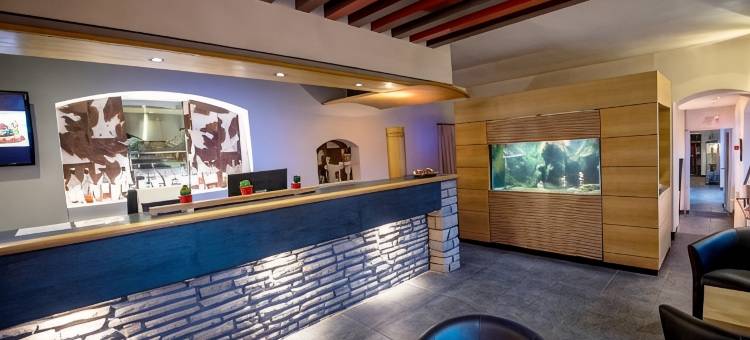 法国酒店(Logis Hotel Restaurant le France)图片