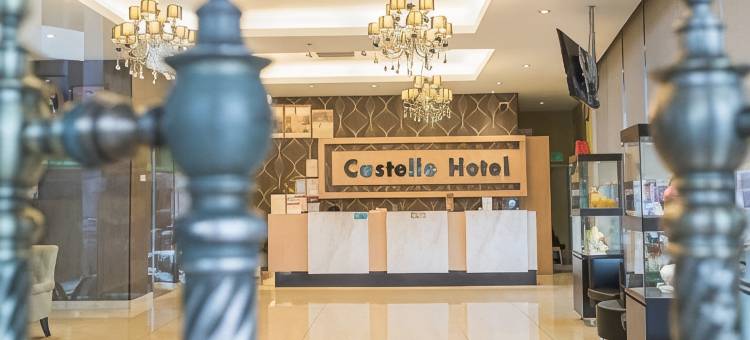 城堡酒店(Castello Hotel)图片