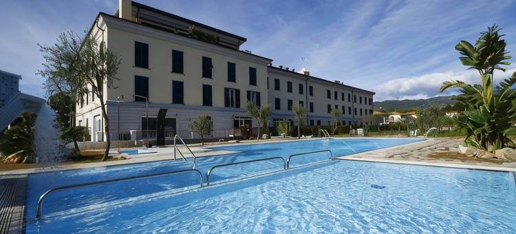 圣卡特里娜公园酒店(Santa Caterina Park Hotel)图片