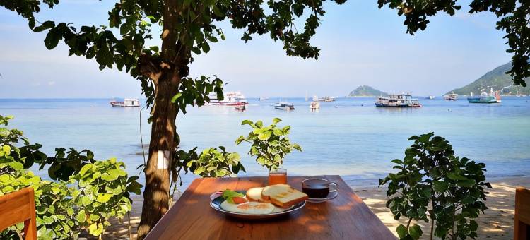 皇家度假村(Koh Tao Royal Resort)图片