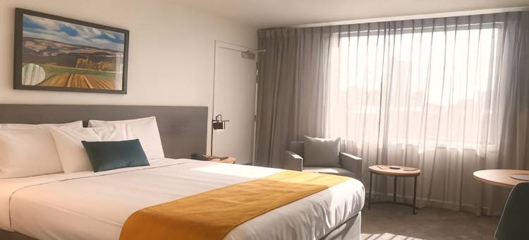北帕默斯顿昆士特酒店(Quest Palmerston North)图片