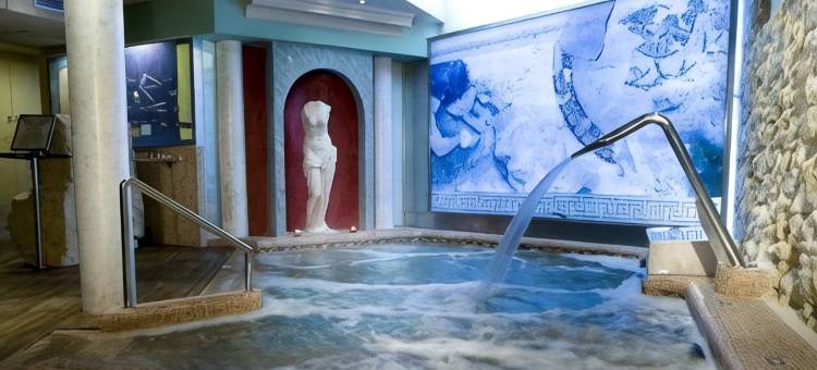 穆德哈尔之家水疗酒店(Hotel Spa la Casa Mudéjar)图片
