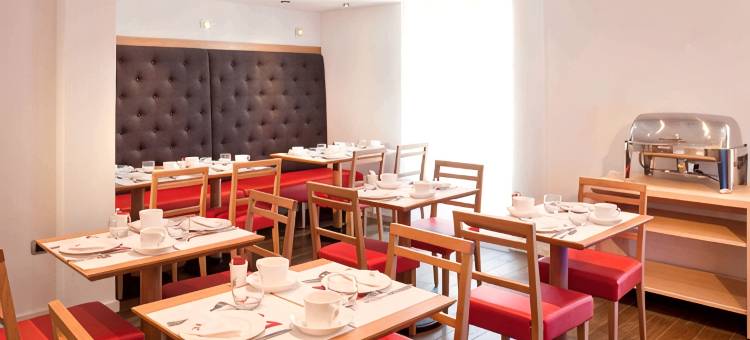 维泰勒美居酒店(Hôtel Mercure Vittel)图片