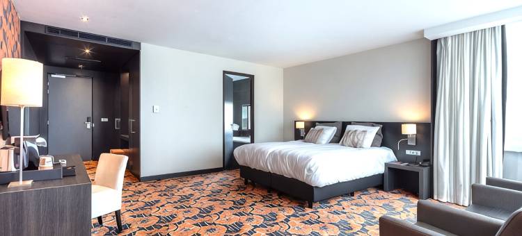 凡德瓦克酒店(Van der Valk Hotel Duiven Bij Arnhem A12)图片