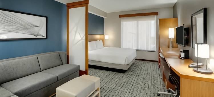 圣路易斯/切斯特菲尔德凯悦嘉轩酒店(Hyatt Place St Louis Chesterfield)图片