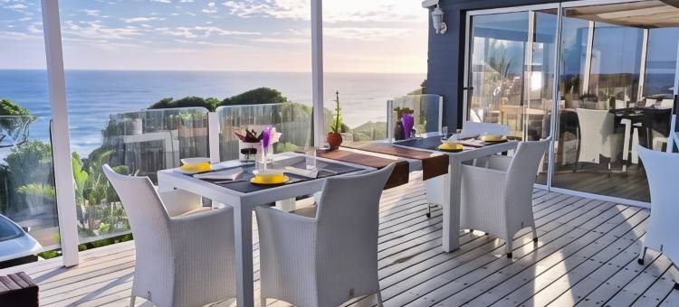 鲸鱼路海洋度假酒店(Whales Way Ocean Retreat)图片