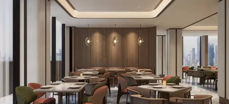拉格兰奇希尔顿Spark酒店(Spark by Hilton La Grange)图片