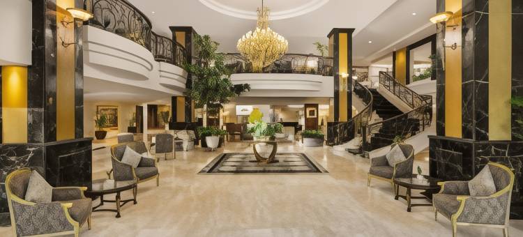 阿斯顿热带酒店(Aston Tropicana Hotel Bandung)图片