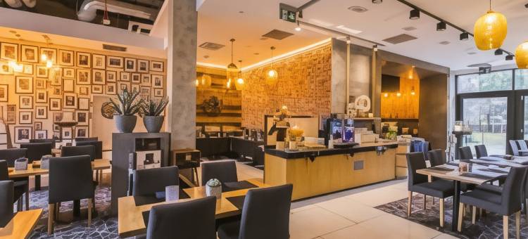 索波特酒店(Hotel Sopot - Hotel, Conference & Spa)图片